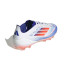 Botas de Fútbol adidas F50 Pro Football Boots Multi Ground Blanco