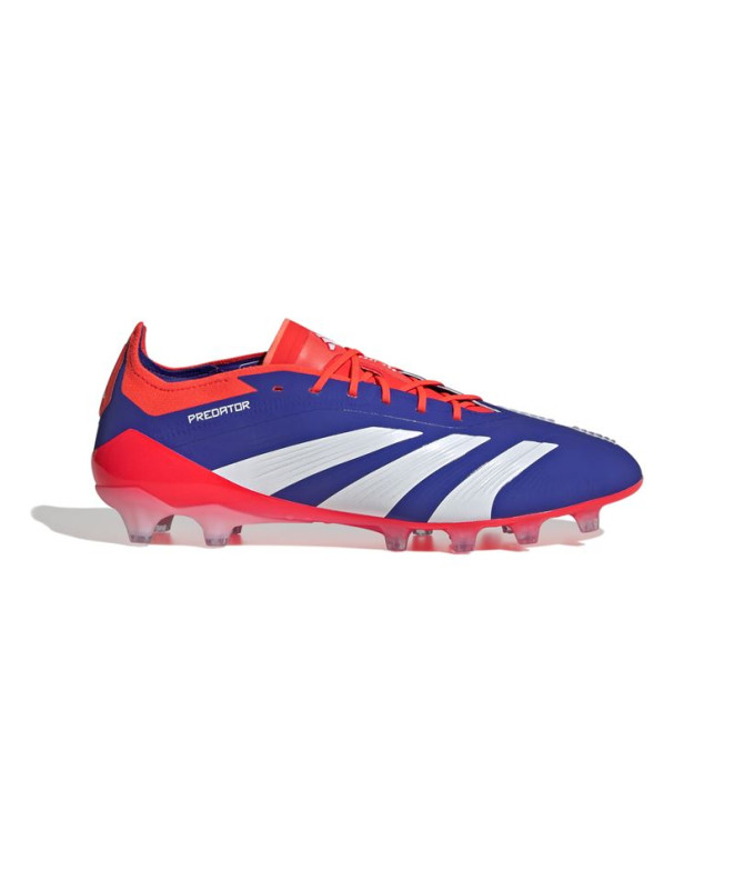 Botas de fútbol adidas Predator Elite Ag