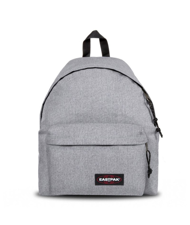 Mochila Eastpak Padded Pak'r Sunday Grey