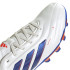 Botas de Fútbol adidas Copa Pure Ii Pro Football Boots Multi Ground Blanco