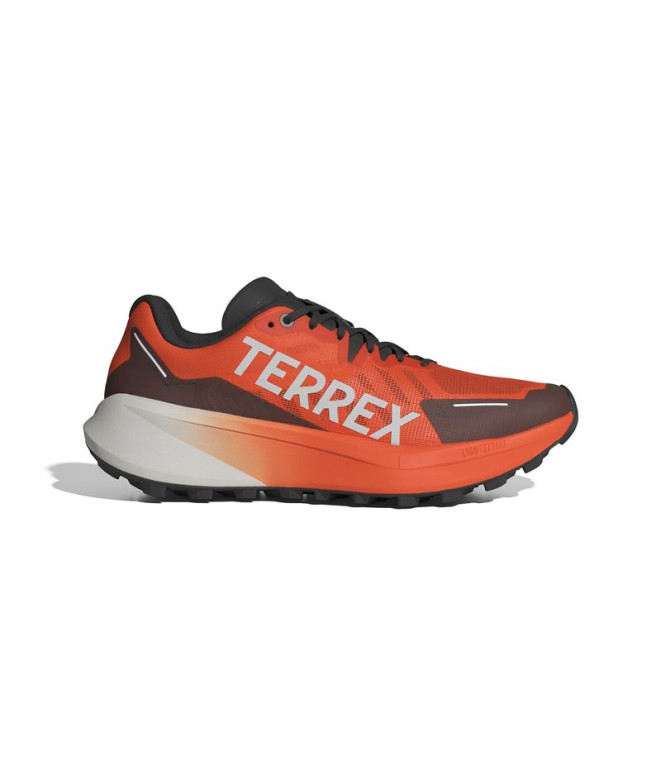 Zapatillas de Trail adidas Terrex Agravic 3...