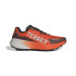 Zapatillas de Trail adidas Terrex Agravic 3 Trail Running Hombre Naranja
