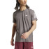 Camiseta de Running adidas Own The Run Hombre Carbón
