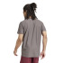 Camiseta de Running adidas Own The Run Hombre Carbón