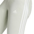 Mallas adidas Essentials 3-Stripes Mujer Verde