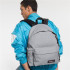 Mochila Eastpak Padded Pak'r Sunday Grey