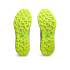 Zapatillas de Trail ASICS Fuji Lite 5 Hombre Negro