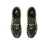 Zapatillas de Trail ASICS Fuji Lite 5 Hombre Negro