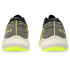Zapatillas de Trail ASICS Fuji Lite 5 Hombre Negro