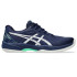 Zapatillas de Tenis ASICS Gel-Game 9 Clay/Oc Hombre Azul