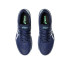 Zapatillas de Tenis ASICS Gel-Game 9 Clay/Oc Hombre Azul