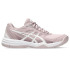 Zapatillas de Tenis ASICS Court Slide 3 Mujer Rosa