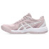 Zapatillas de Tenis ASICS Court Slide 3 Mujer Rosa