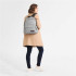 Mochila Eastpak Padded Pak'r Sunday Grey