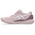 Zapatillas de Tenis ASICS Gel-Resolution 9 Clay Mujer Rosa