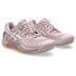 Zapatillas de Tenis ASICS Gel-Resolution 9 Clay Mujer Rosa