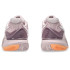 Zapatillas de Tenis ASICS Gel-Resolution 9 Clay Mujer Rosa