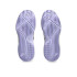 Zapatillas de Pádel ASICS Gel-Dedicate 8 Padel Mujer Rosa