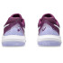 Zapatillas de Pádel ASICS Gel-Dedicate 8 Padel Mujer Rosa
