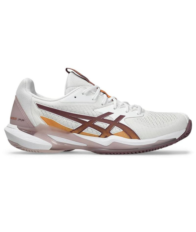 Zapatillas de Tenis ASICS Solution Speed Ff 3...