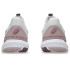 Zapatillas de Tenis ASICS Solution Speed Ff 3 Clay Mujer Blanco