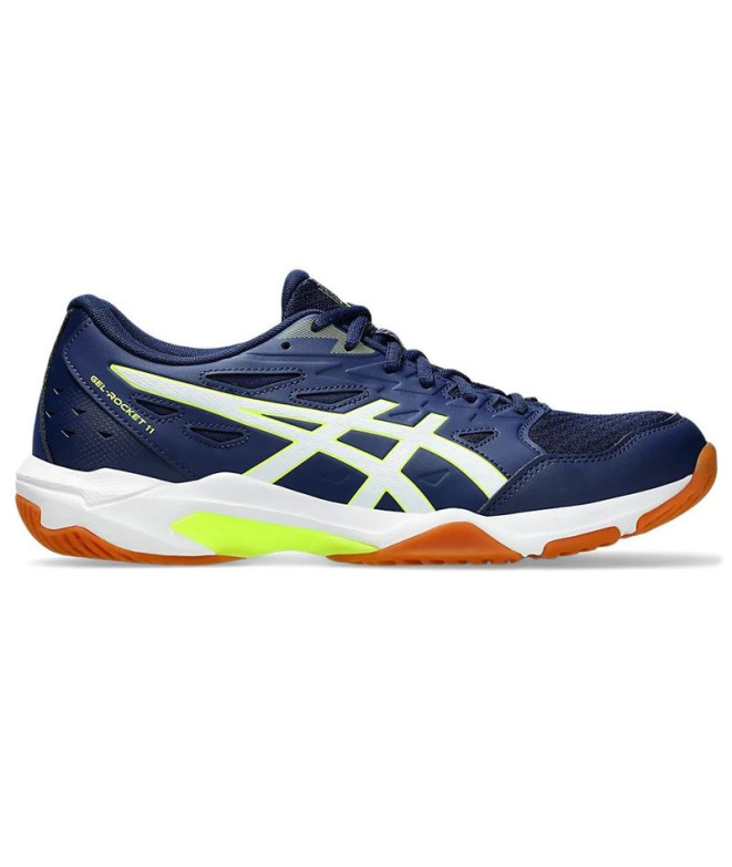 Zapatillas de Balonmano ASICS Gel-Rocket 11...