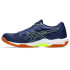 Zapatillas de Balonmano ASICS Gel-Rocket 11 Hombre Azul