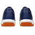 Zapatillas de Balonmano ASICS Gel-Rocket 11 Hombre Azul