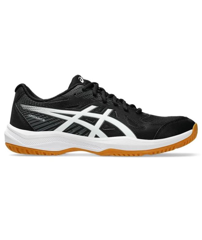 Zapatillas de Balonmano ASICS Upcourt 6 Hombre...