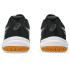 Zapatillas de Balonmano ASICS Upcourt 6 Hombre Negro