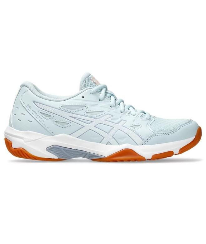Zapatillas de Balonmano ASICS Gel-Rocket 11...