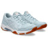 Zapatillas de Balonmano ASICS Gel-Rocket 11 Mujer Gris
