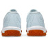 Zapatillas de Balonmano ASICS Gel-Rocket 11 Mujer Gris