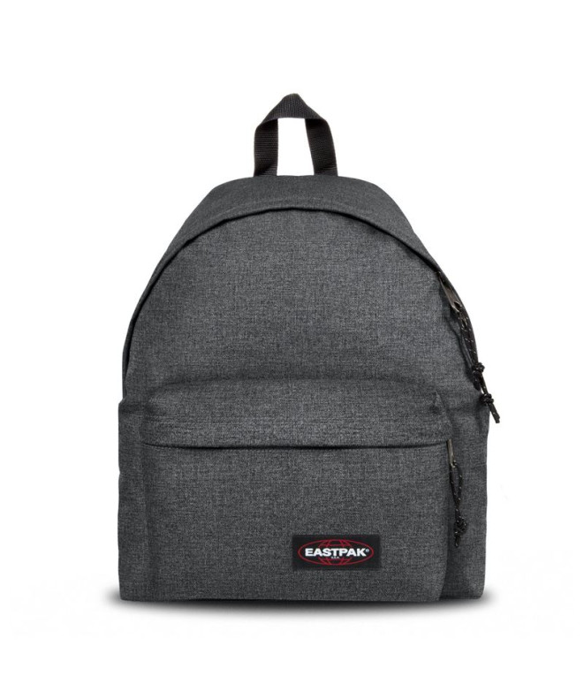 Mochila Eastpak Padded Pak'r Black Denim