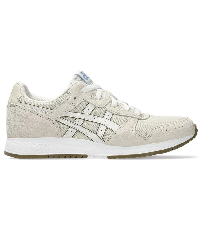 Zapatillas ASICS Lyte Classic Mujer Vanilla/Cream