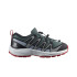 Zapatillas de Montaña Salomon XA Pro V8 Gris/Azul/Rojo Infantil