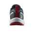 Zapatillas de Montaña Salomon XA Pro V8 Gris/Azul/Rojo Infantil