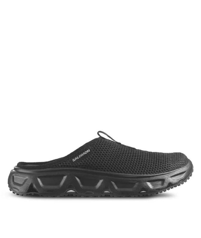Chanclas de Running Salomon Reelax Slide 6.0...