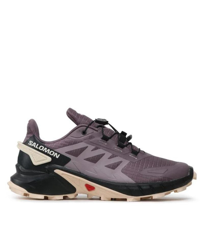 Zapatillas de Trail Salomon Supercross 4...