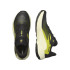 Zapatillas de Trail Salomon Genesis Negro/Amarillo