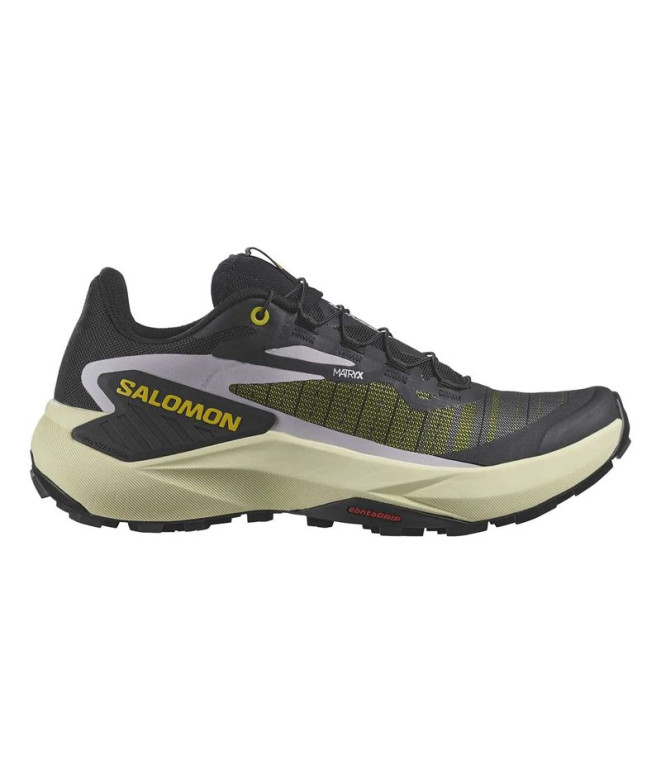 Zapatillas de Trail Salomon Genesis...
