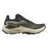 Zapatillas de Trail Salomon Genesis Negro/Amarillo Mujer