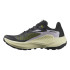 Zapatillas de Trail Salomon Genesis Negro/Amarillo Mujer