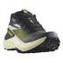 Zapatillas de Trail Salomon Genesis Negro/Amarillo Mujer