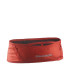 Cinturón de Running Salomon Pulse High Risk Rojo