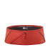 Cinturón de Running Salomon Pulse High Risk Rojo