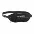 Cinturón de Running Salomon Active Sling Negro