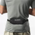 Cinturón de Running Salomon Active Sling Negro