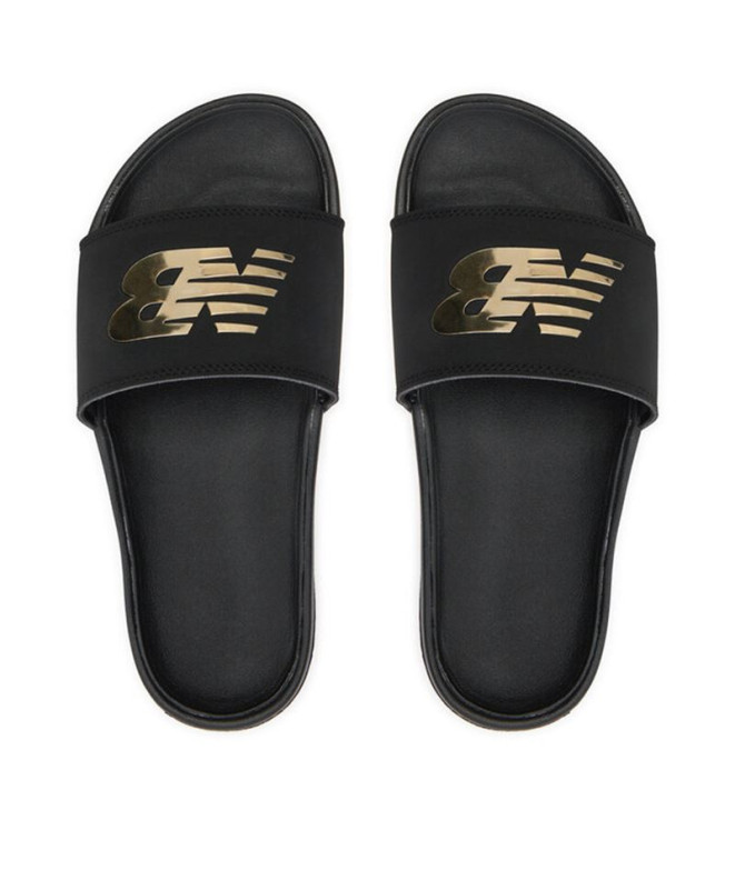Chanclas New Balance 200 Chrome