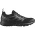 Zapatillas de Trail Salomon Wander Negro/Gris Hombre